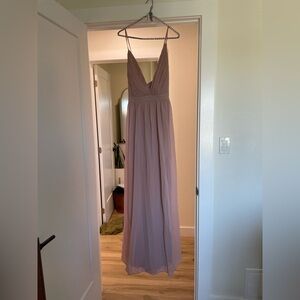 BNWT Boutique 1861 Bridesmaid Dress